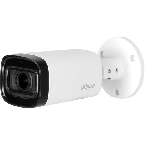 Dahua kamera HAC-HFW1500R-Z-IRE6-A, 2,7-12mm, motorizovani varifokal, icr metalna, 5MP Cene