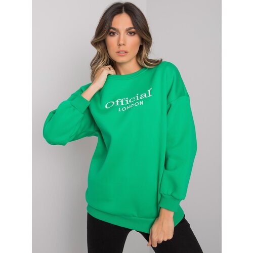 Ex moda Sweatshirt-EM-BL-702.46-green Slike