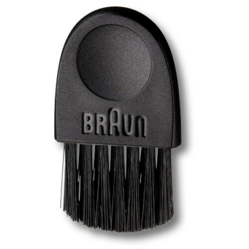 Braun četkica za čišćenje aparata za brijanje Slike