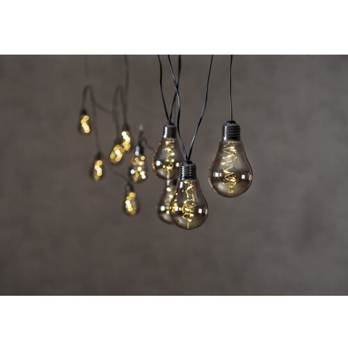 Star Trading LED svetlobna veriga Star Trading Glow , dolžina 3,6 m Slike