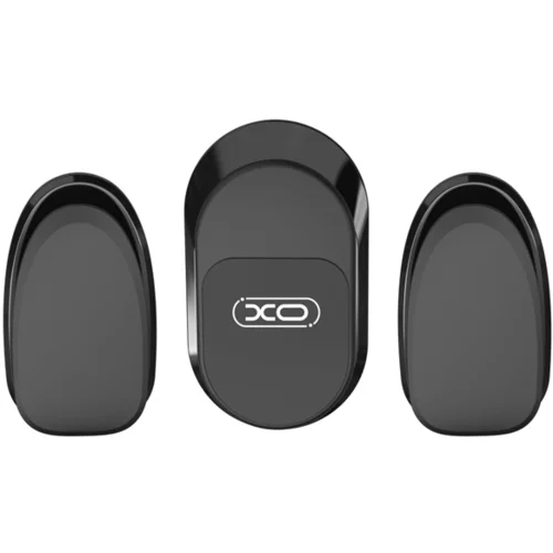 XO Nosilec za telefon C66 črn, (20441910)