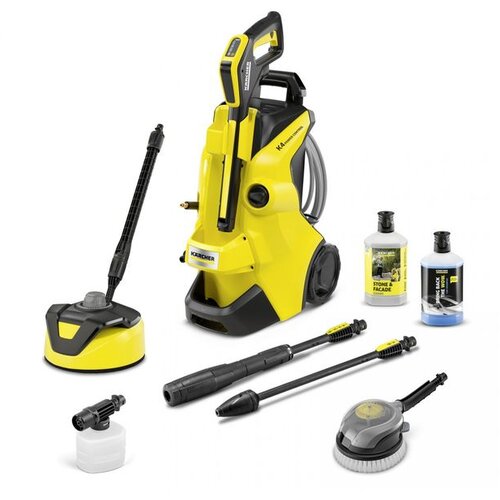 Karcher K 4 POWER CONTROL FLEX CAR & HOME - Kompresorski čistač Cene