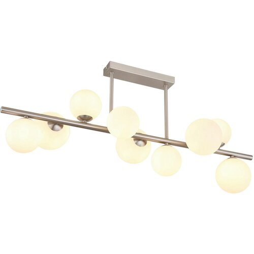 Globo stropna led-svetilka 87/28/37 cm Slike