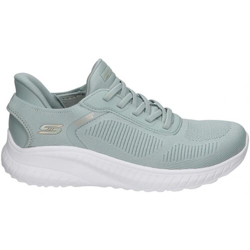 Skechers 117497-SAGE Zelena Slike