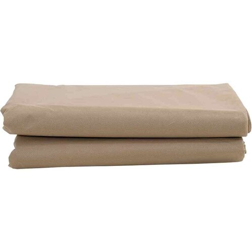  Pokrijte biljke od mraza flis pokrivačem 3 pcs Bež 3.5 x 3.93 m Slike