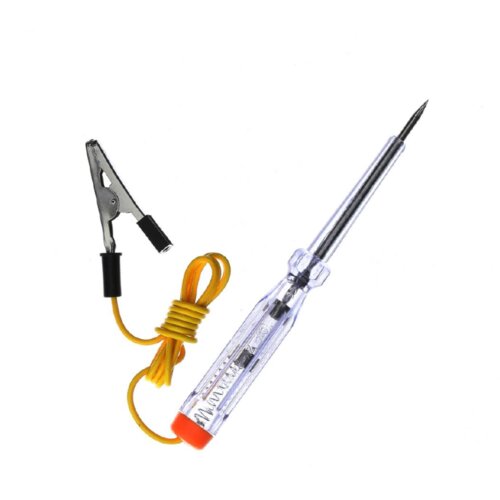 Unior 631 ISPITIVAČ NAPONA 6-12V Slike