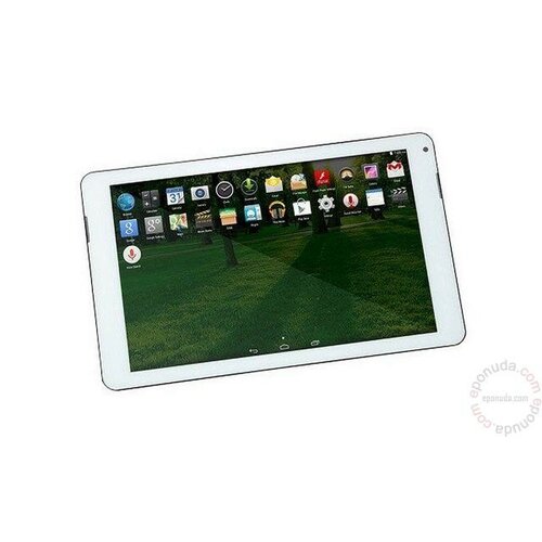 Gigatech Multipad E900 tablet pc računar Slike