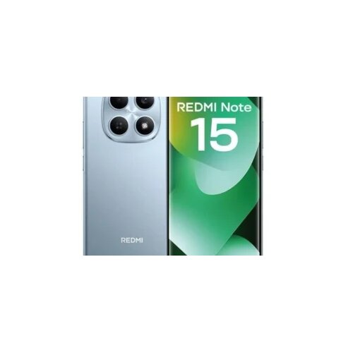 Redmi Note 15 8+256 Blue Cijene