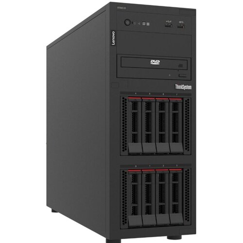 Lenovo ST250 V3 6353P 32GB server Slike