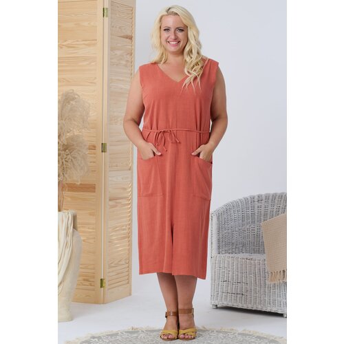 Karko Woman&amp;#039;s Dress SB989 Slike