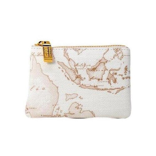 Alviero Martini Torbice SMALL CASE M001 6188 Bela Cene