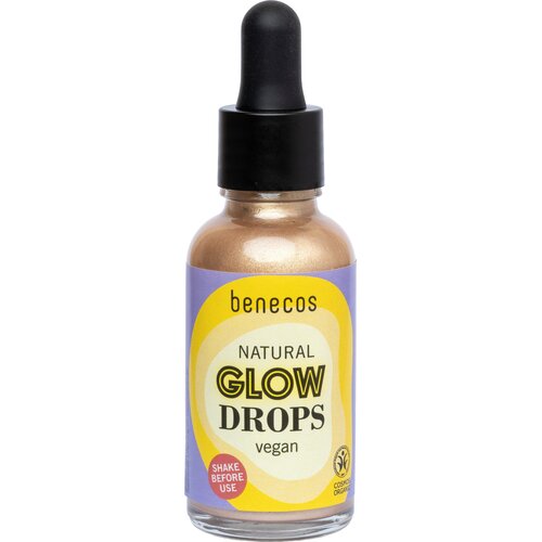 Natural Glow Drops - 30 ml Slike