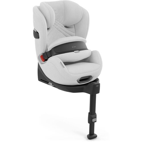 Cybex Avtosedež i-size 76-125 cm Anoris T2 Plus Platinum platinum white, light grey Cene