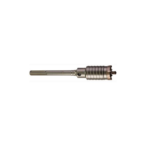 Milwaukee kruna za betonsko jezgro sa pilot burgijom, sds-max tct, 50 x 290 mm 4932399373 Slike