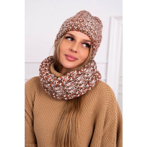  Women's set Flawia K269 foxy+brown Cene