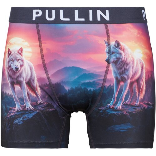 Pullin FASHION 2 Vi&amp;scaron;ebojna Slike