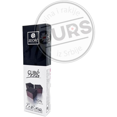  Adore Cube Pasha 40gr Cene