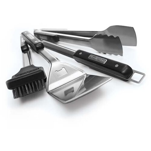 BROIL KING Set orodja Profesional (4-delni) Cene