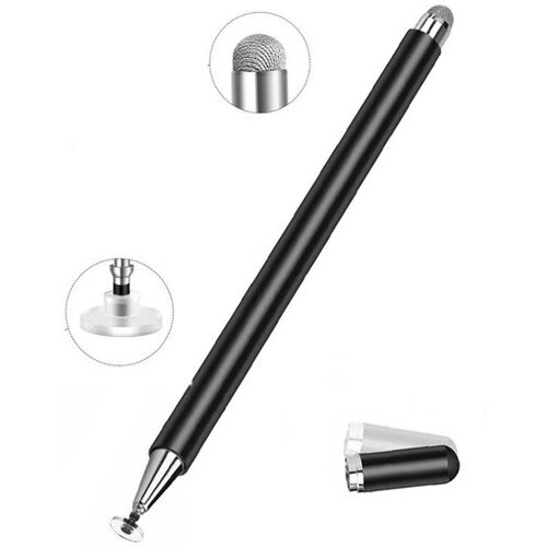  Olovka za touch screen 708 2u1 univerzalna Slike