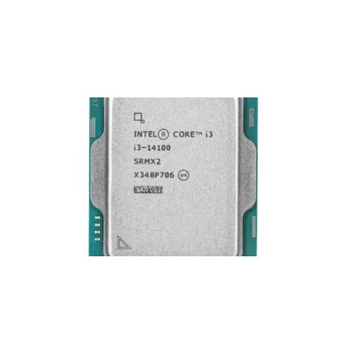 Intel Core i3 14100 3.5GHz Tray Cijene