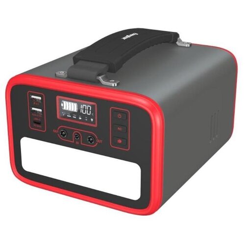 Energizer PPS240W2 portable energy station Slike