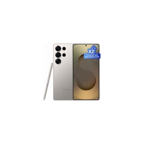 Samsung mobitel Galaxy S25 Ultra 12GB 256GB Sivi Slike