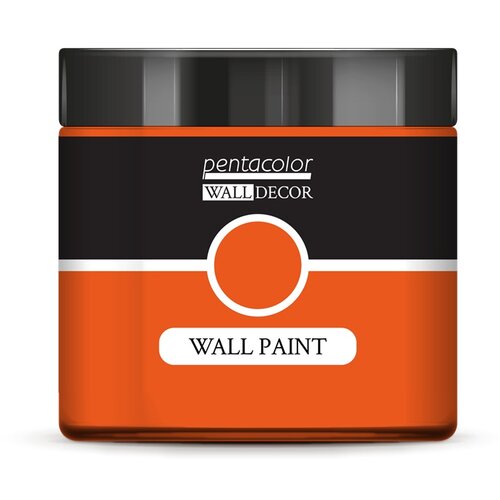 PENTACOLOR Pentart boja za zidove 500 ml | Razne nijanse Cijene
