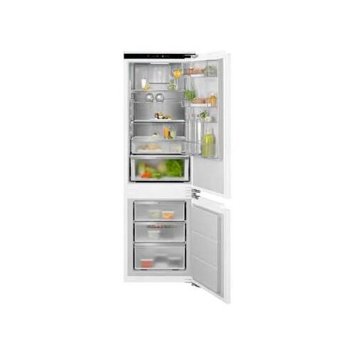 Electrolux vgradni hladilnik z zamrzovalnikom IK2480BNR Cene