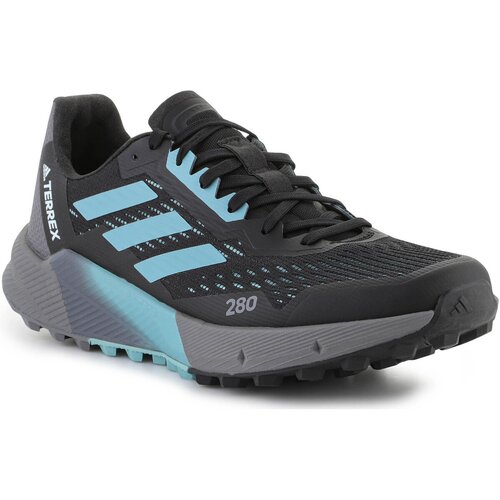 Adidas Tek &amp;amp; Trail Agravic Flow 2 W H03189 Večbarvna Slike