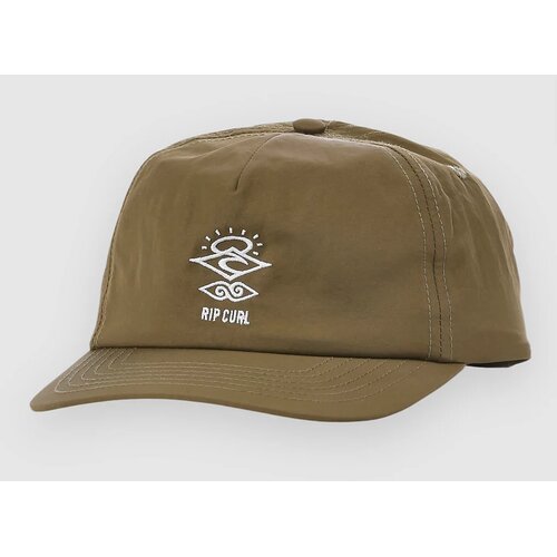 Rip Curl Icons Search Sb Kapa s šiltom olive Cene