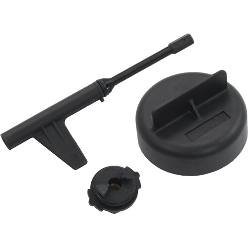 VidaXL Set adaptera za ulje za Mercedes Benz 9G Tronic mjenjač 725 Slike