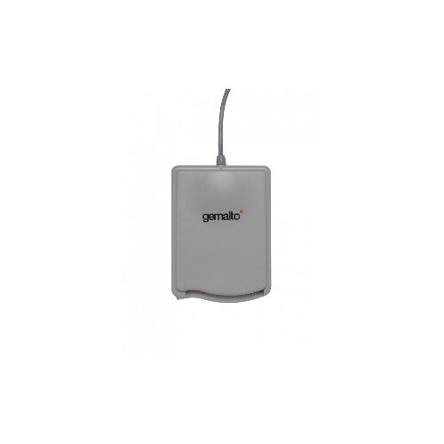  USB Gemalto-Thales PC IDBridge CT40 G2010 SL citac smart kartica 962-000011-002 Cene