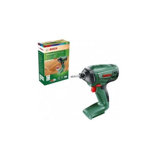  Akumulatorski udarni odvijač bosch advancedimpactdriver 18V solo Slike