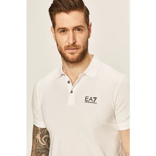 Ea7 Emporio Armani polo