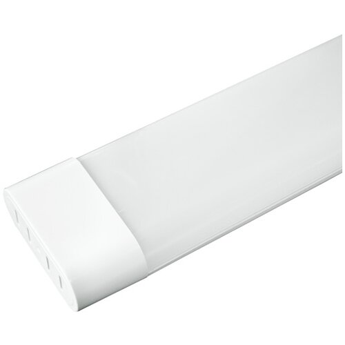 LED nadgradna lampa 120cm 52W Slike