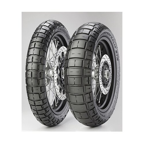 Pirelli 120/70R19 tl 60V pi scorpion rally str - skladišče 7 (dostava 1 delovni dan) Cene