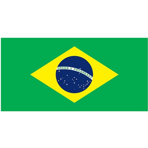  Brazilija zastava 140x70 cm z žepom za drog Cene
