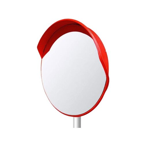 Bormann Saobraćajno konveksno ogledalo ?45 cm, za spoljašnju upotrebu ( BPP2494 ) Cene