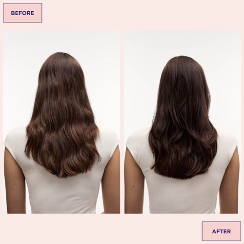Maria Nila Colour Refresh Mask blaga hranjiva maska bez trajnih pigmenata nijansa Cacao 6.5 100ml 100 ml Slike