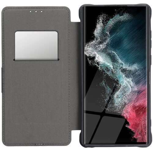 Razor Book za SAMSUNG GALAXY A13 5G / A04S plava Slike