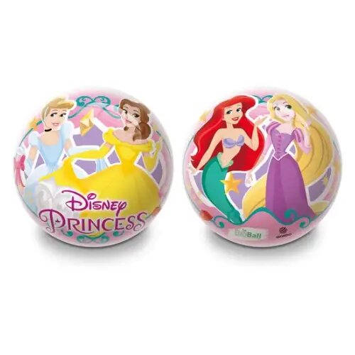 Mondo Toys disney princeze gumena lopta 14cm - 2 verzije Cijene