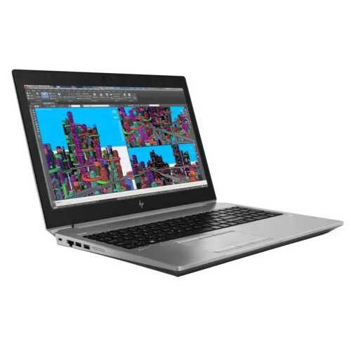 HP Obnovljeno - kot novo - Zbook 15 G5 i7-8750H|15.6|32GBSSD+HDD|P2000|WIN11, (21209181) Cene