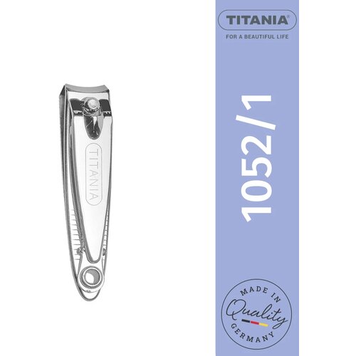 Titania Grickalica za nokte 1052/1 mala Cene