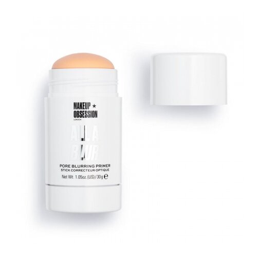 Makeup Obsession podlaga za ličila - All A Blur Pore Blurring Primer Cene