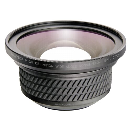 RAYNOX HD 7049 PRO 0,7x 49 Slike