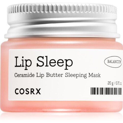 Cosrx Lip Sleep - Ceramide Lip Butter Sleeping Mask Slike