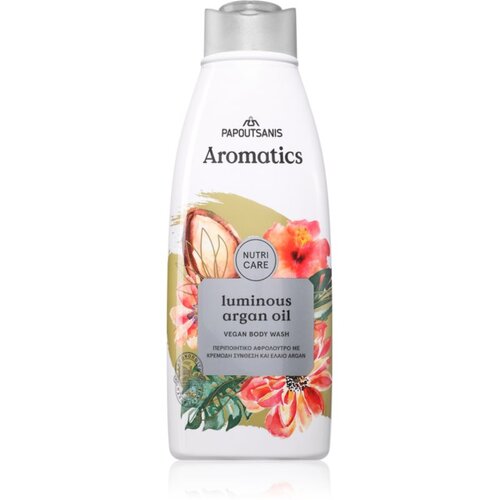 PAPOUTSANIS Aromatics Nutri gel za tu&scaron;iranje 600 ml Cijene