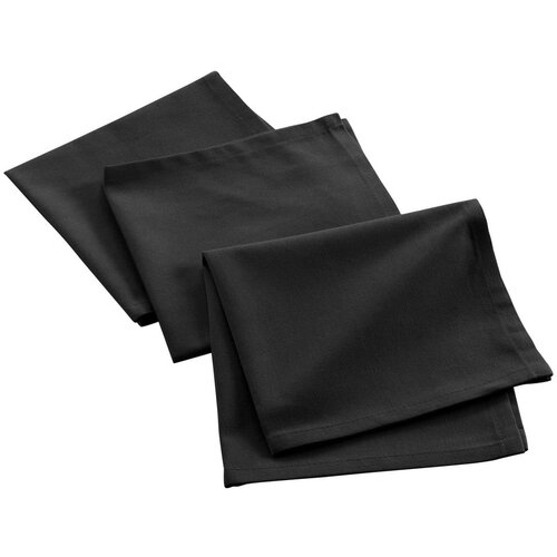 Douceur d int&amp;eacute;rieur Tekstilni prtički v kompletu 3 ks 40x40 cm Mistral &amp;ndash; Slike