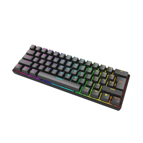 Xtrike Gaming tastatura GK985 Cene