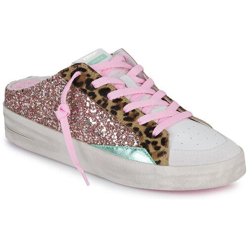 Crime London SK8 DELUXE SABOT Vi&amp;scaron;ebojna Slike